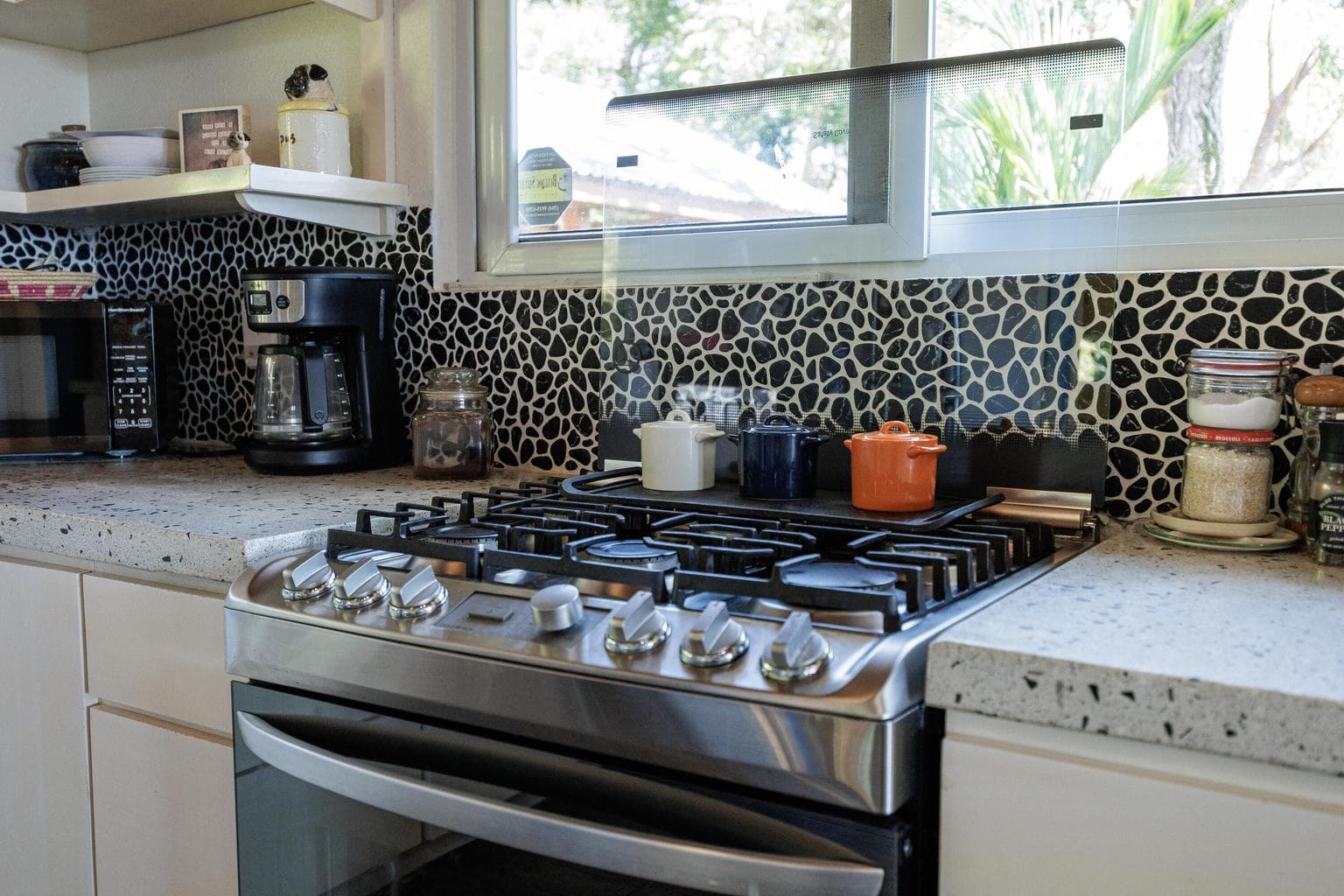 Kitchen detail